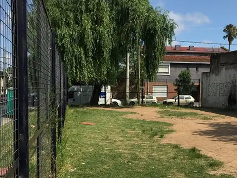 Terreno en Venta de 202,0 m2