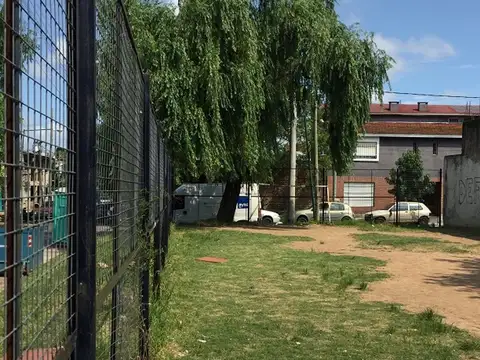 Terreno en Venta en Martinez, USD 99.000