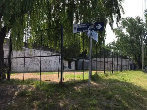 Venta Terreno Martinez, San Isidro