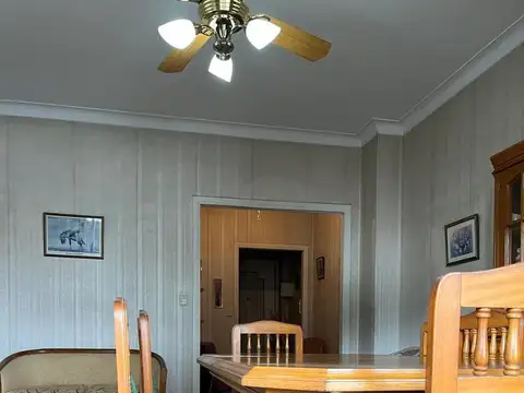 Semipiso 3 Amb Al Frente Con Dependencia, Muy Luminoso  Almagro -CABA