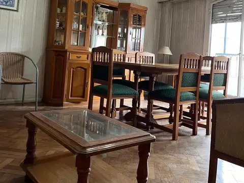 Departamento en Venta al Norte