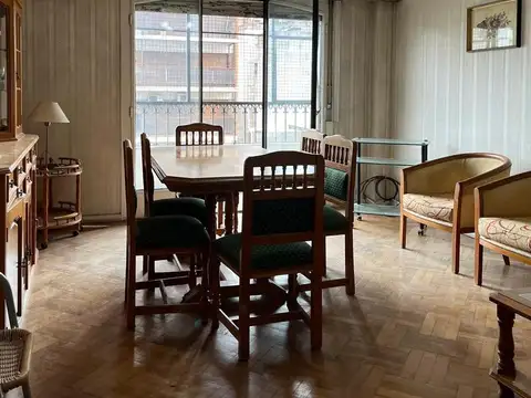 Departamento en Venta 70 años