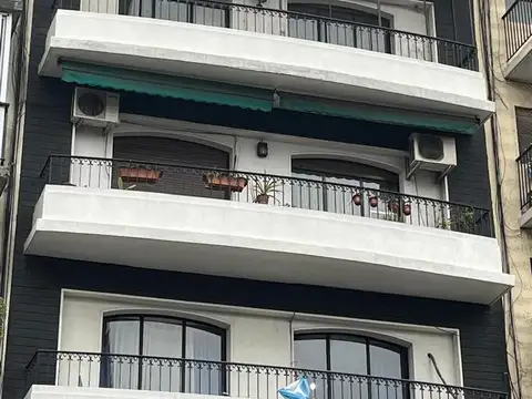 Avenida Rivadavia 3400