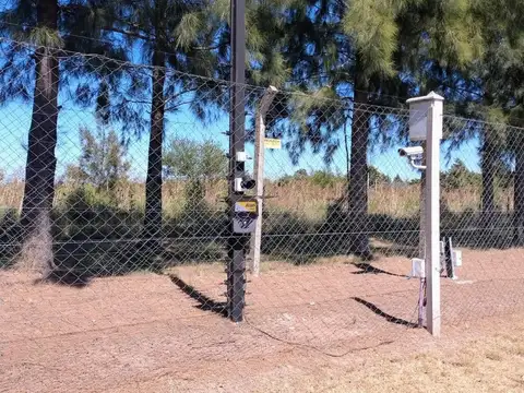 Terreno en Venta 39  mts Fondo