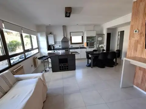 Cordoba 1200, Piso 1