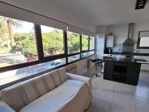 DTO. 2 AMB. TIPO LOFT 75 M2. LA PERLA