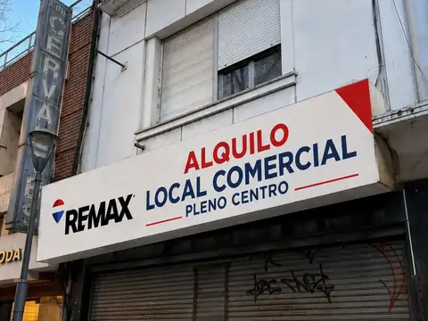 Local en Alquiler en Cordoba, Capital