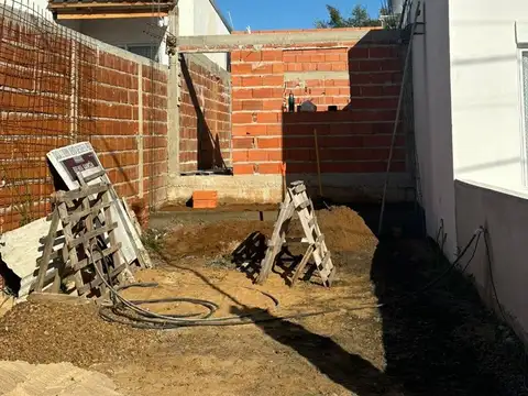 Casa en Venta de 1 dormitorio