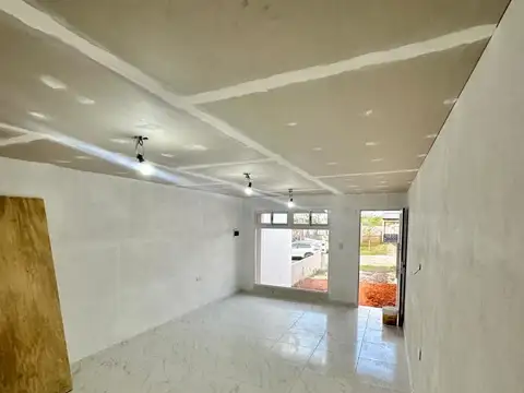 Casa en Venta de 1 dormitorio