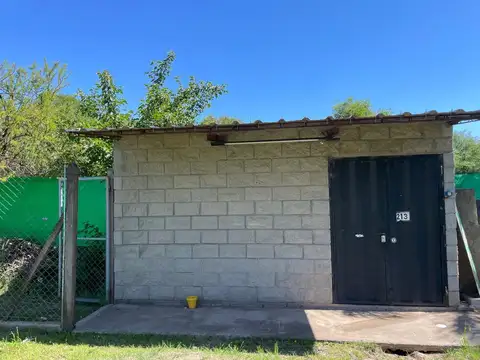 Terreno en Venta en Mendiolaza, USD 75.000