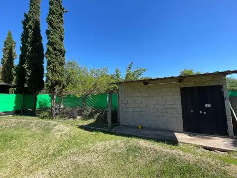 Terreno en Venta de 535,0 m2