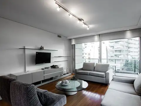 Departamento en Venta en Belgrano, USD 790.000