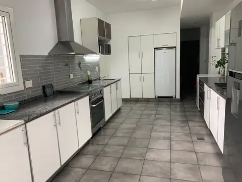 Casa en Alquiler 20 años