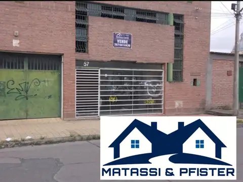 Buenos Aires 500