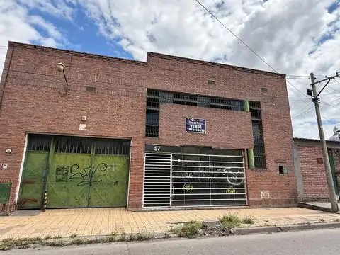 Terreno en Venta en Zona Centro, USD 400.000