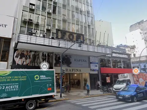 Local  en Alquiler en Recoleta, Capital Federal, Buenos Aires
