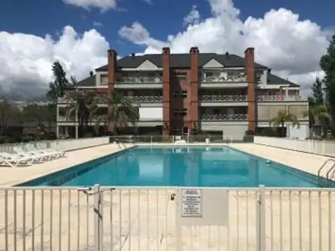 Venta depto Tortugas 3 amb + 3 cocheras amenities