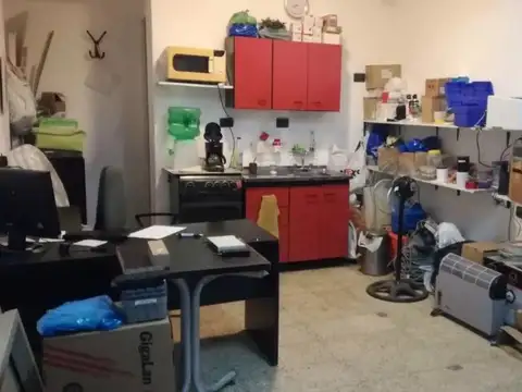 Sánchez De Bustamante 100