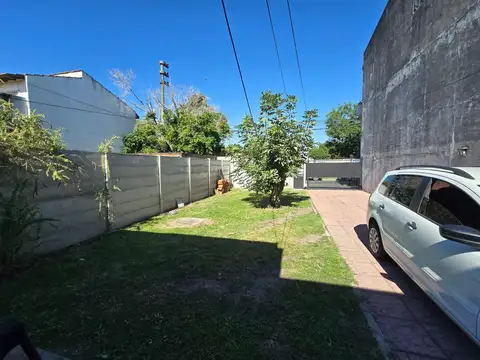 Casa en Venta 15 años