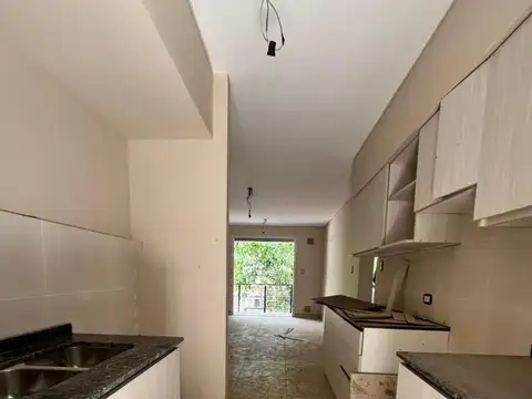 Departamento en venta en Godoy Cruz