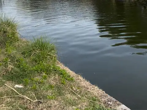 Terreno en Puertos del Lago Escobar