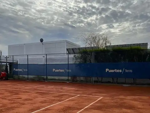 Terreno en Puertos del Lago Escobar