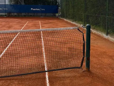 Terreno en Venta en Puertos - Barrio Marinas, USD 185.000