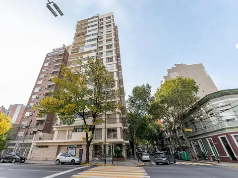 Venta Departamento 4 ambientes y Cochera en Almagro