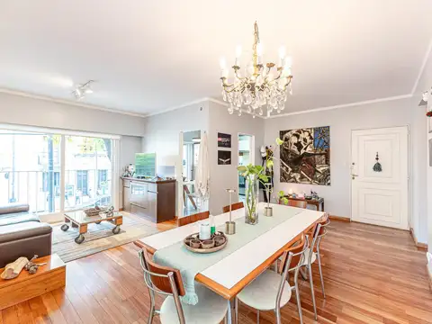 Departamento en Venta de 3 dormitorios