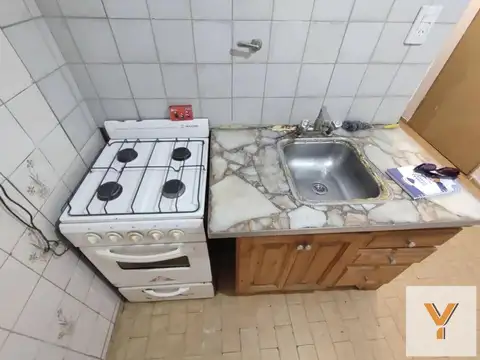 Departamento en Venta al Norte