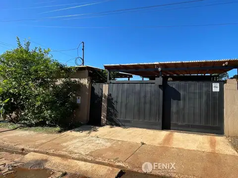 Casa en Venta en Posadas, USD 179.500