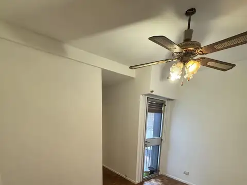 2 ambientes en  Belgrano, inmejorable ubicación