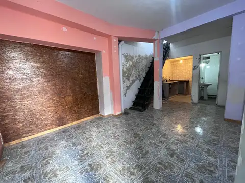 Ph 4 ambientes en venta en CABA