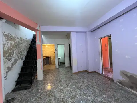 Ph 4 ambientes en venta en CABA