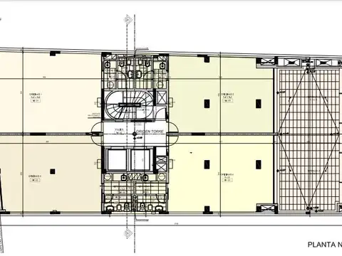 Edificio Completo de Oficina en Venta - Ciudad Vieja, Montevideo