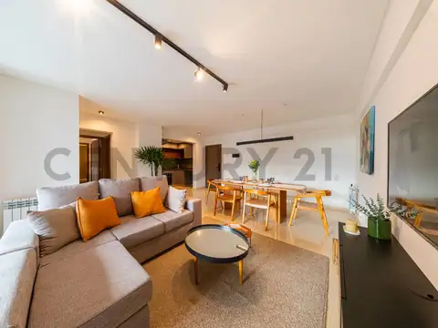 Departamento en Venta en Centro, Rosario