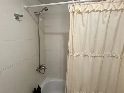 Departamento en Alquiler Temporal al Este