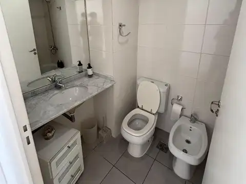 Departamento en Alquiler Temporal 7 años