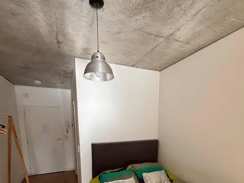 Departamento en Alquiler Temporal de Monoambiente