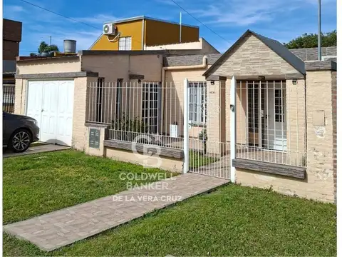 Casa quinta en Altos del Sauce