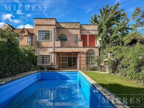 Casa en Alquiler de 4 dormitorios