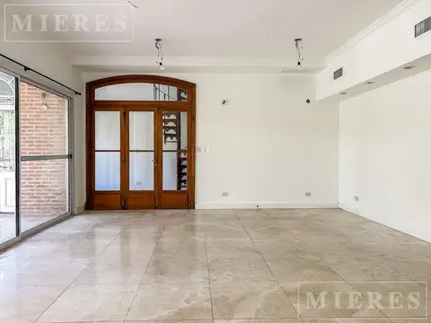 Casa en Alquiler al Norte