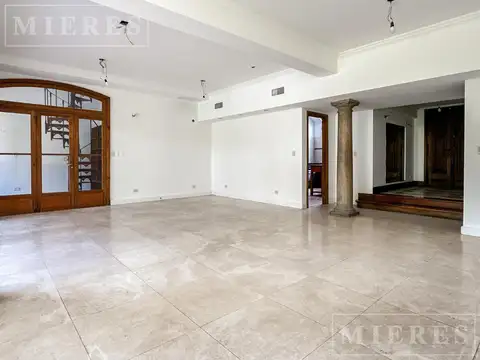 Casa en Alquiler 30 años