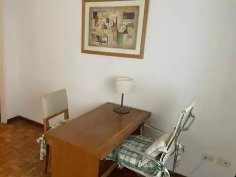 Departamento en Venta en Palermo, USD 125.000