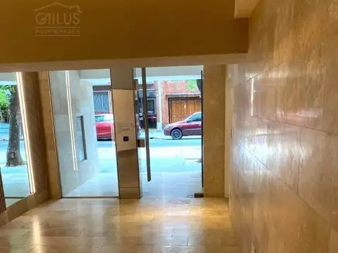 Departamento en Alquiler de Monoambiente