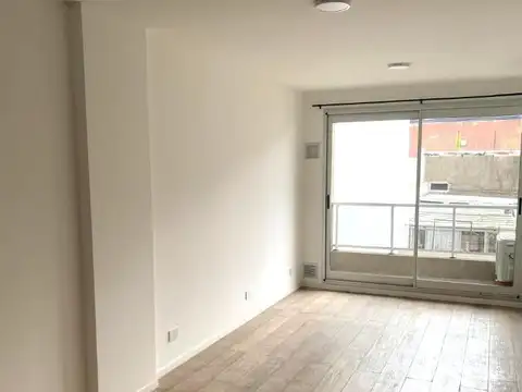 Departamento alquiler en Boedo (Estados Unidos  al 3700) 1 amb