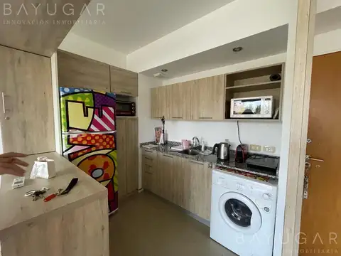 Departamento en Alquiler Temporal en Countries y Barrios Cerrados en Pilar, USD 1.500