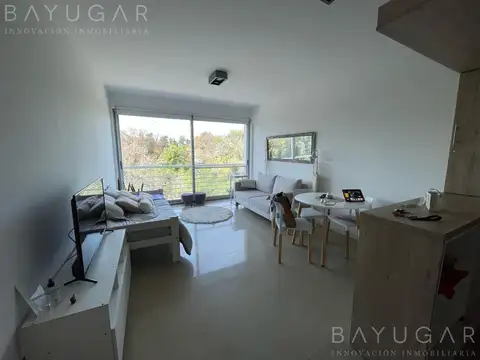 Alquiler Departamento - 2 Ambientes - Concord Pilar