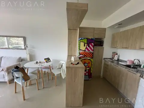 Alquiler Departamento - 2 Ambientes - Concord Pilar