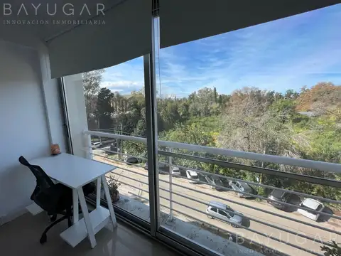 Departamento en Alquiler Temporal de 2 ambientes